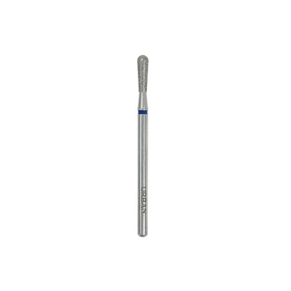 Carbide Cone Invertida Grão Médio - 2,5x8mm DD258250MD_01