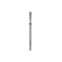 Carbide Cone Invertida Grão Médio - 2,5x8mm DD258250MD_01