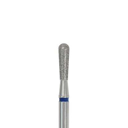 Carbide Cone Invertida Grão Médio - 2,5x8mm DD258250MD_02