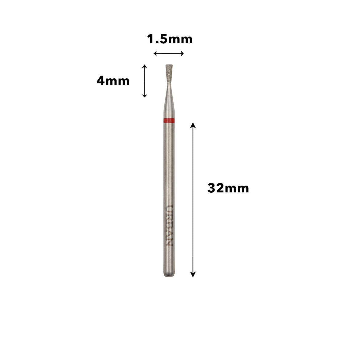 Carbide Cone Invertido Grão Suave_AC0609_03