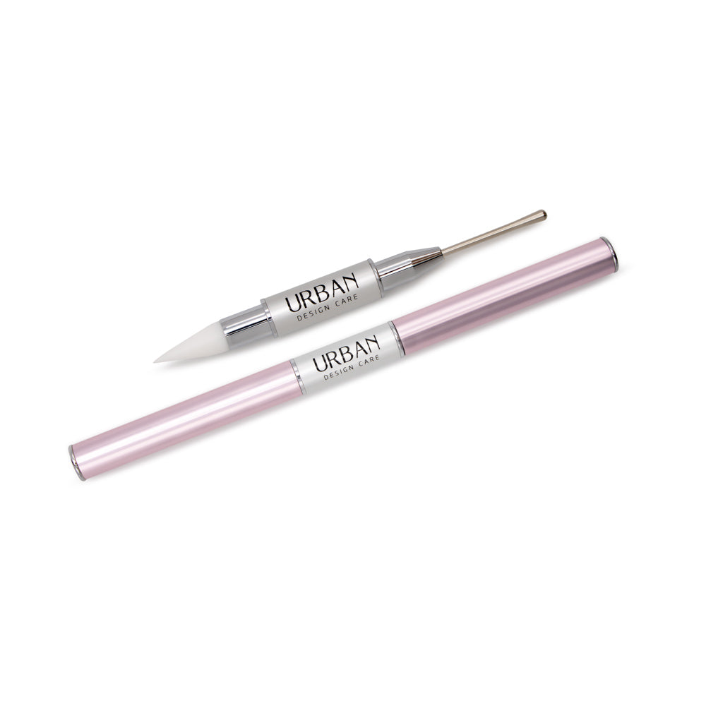 Smart 3D Brush