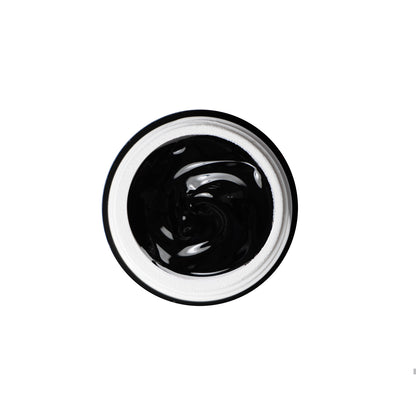 Pintura Designer Negra 5ml