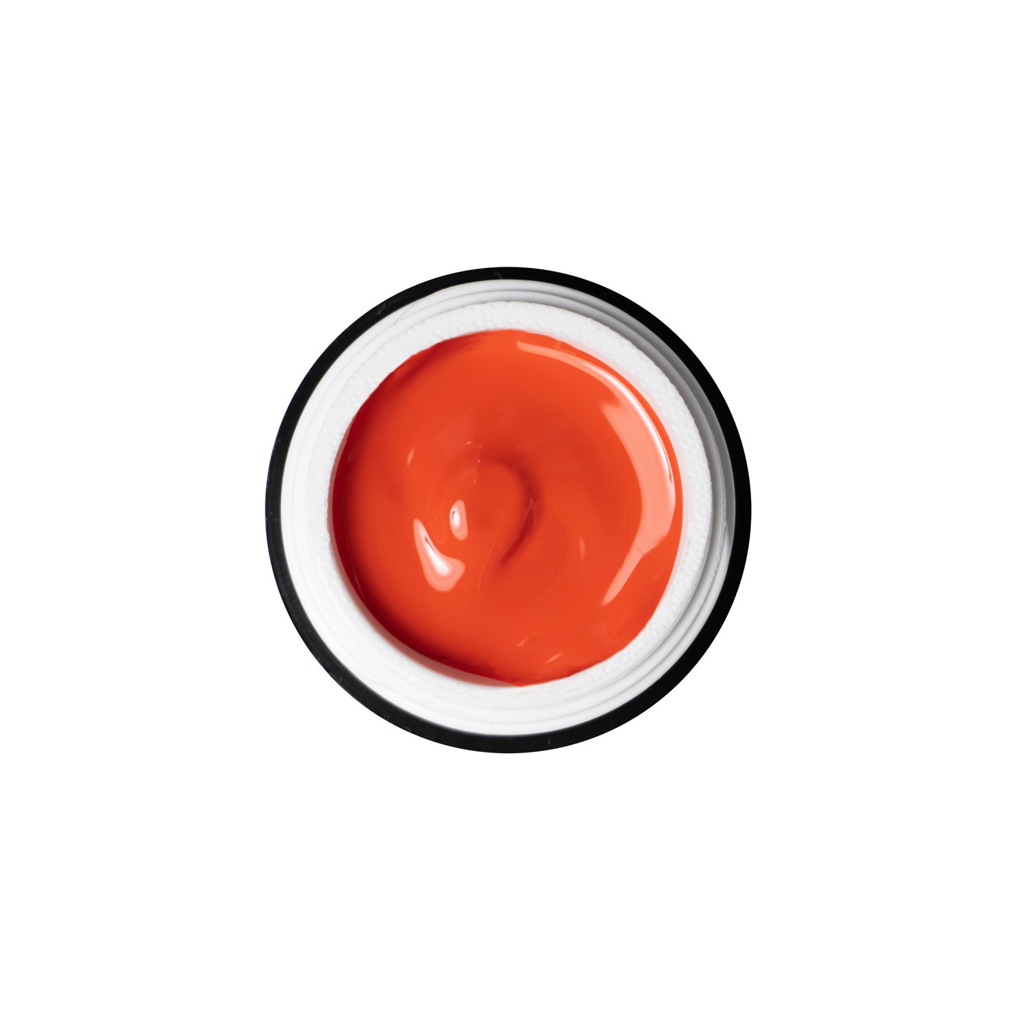 Designer Farbe Orange 5ml