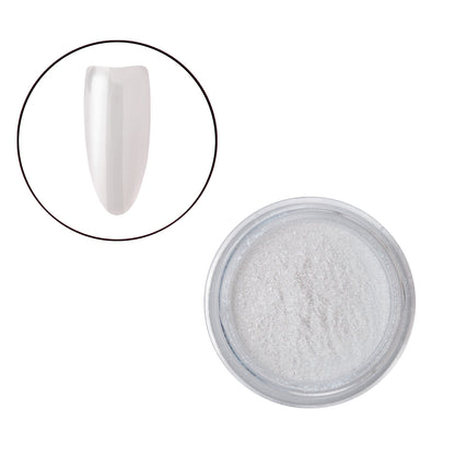 Diamond Magic Silver - Pigment 1g