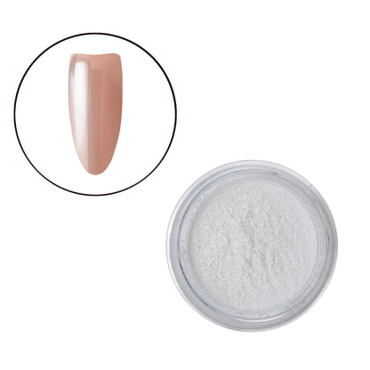 Diamond Magic Silver - Pigment 1g