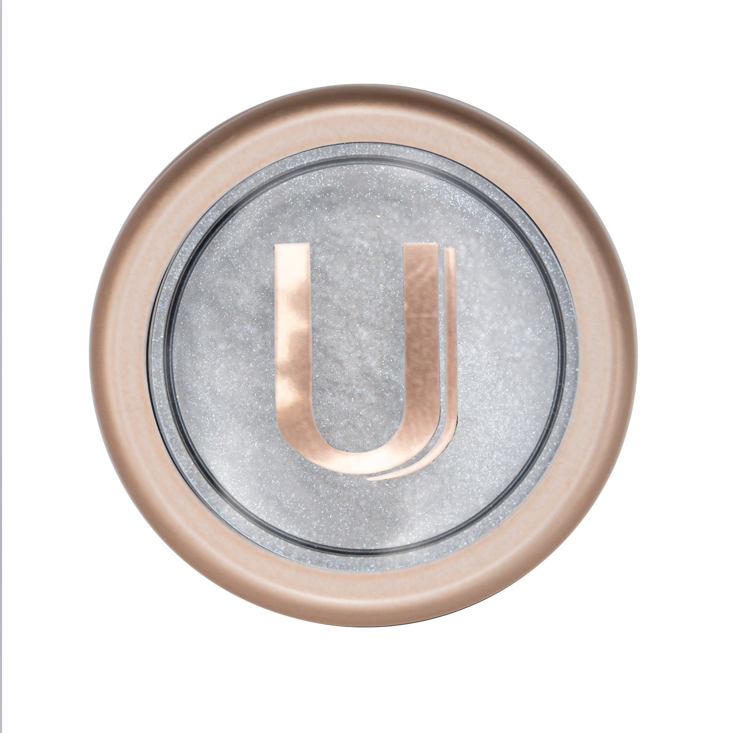 Diamond Magic Silver - Pigment 1g