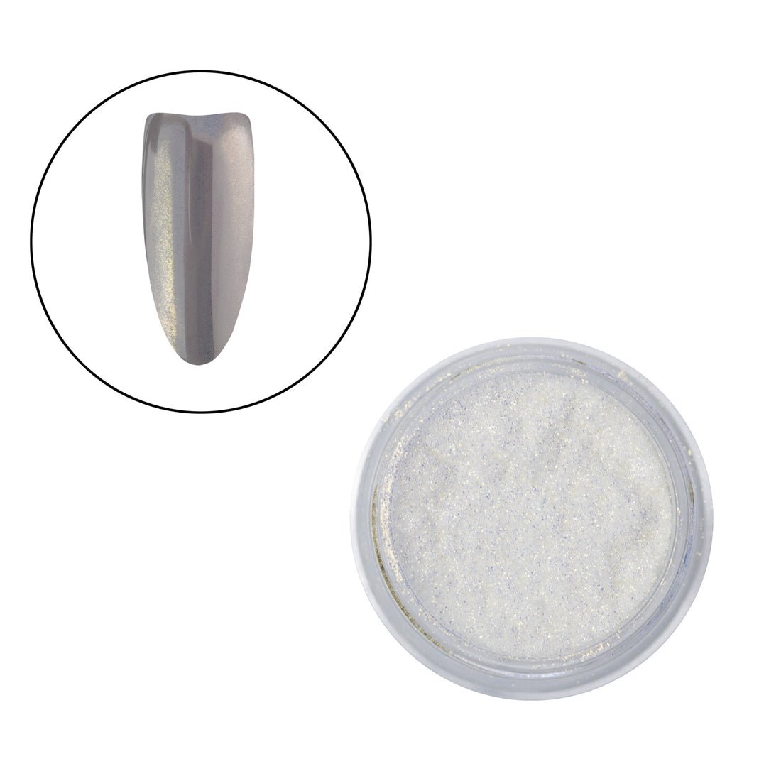 Diamond Magic Gold - Pigment 1g