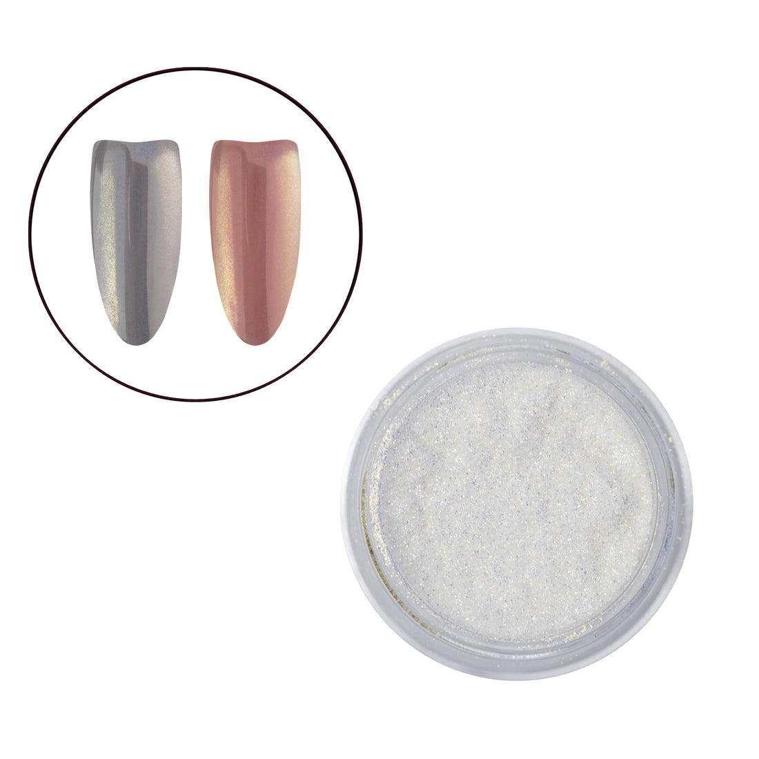 Diamond Magic Gold - Pigment 1g