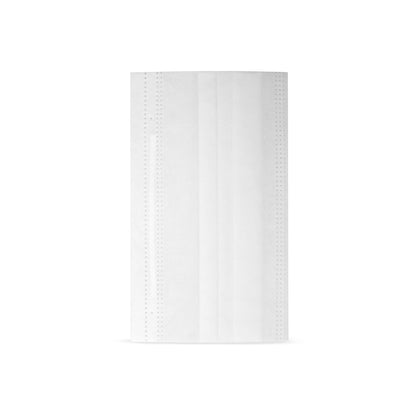 Pack de 10 Filtros Hipoalergénicos para Grelha – Aspirador Profissional Max Dust Collector