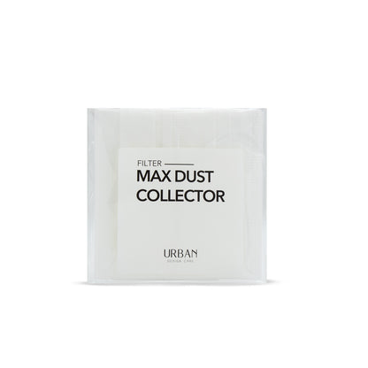 Pack de 10 Filtros Hipoalergénicos para Grelha – Aspirador Profissional Max Dust Collector