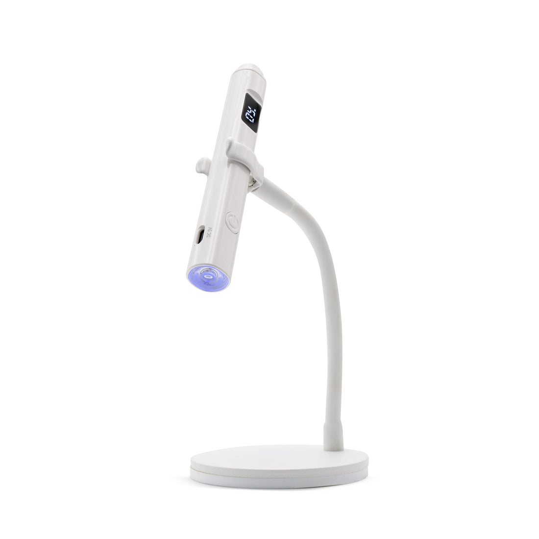 Fast Led Lamp