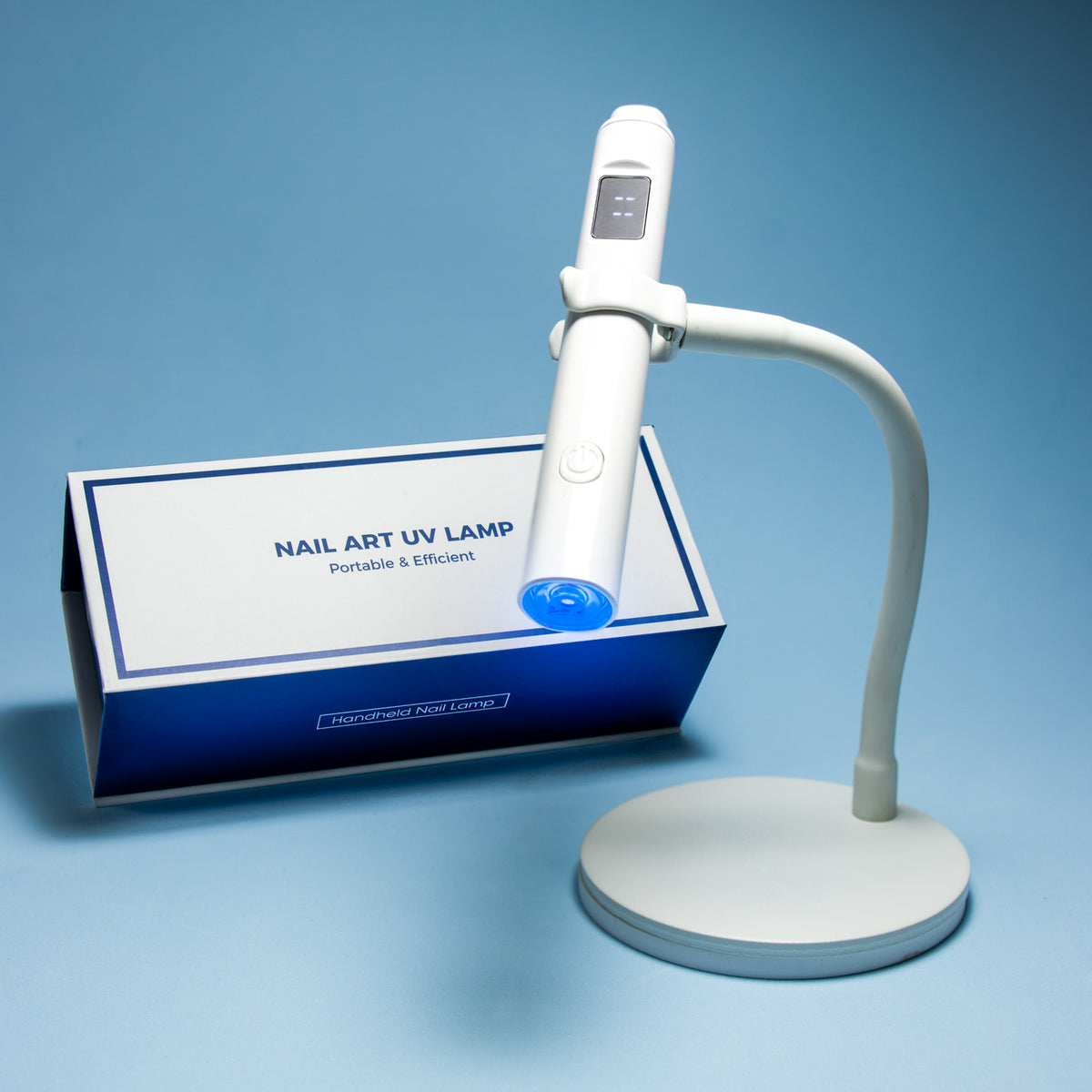 Mini Led Lamp
