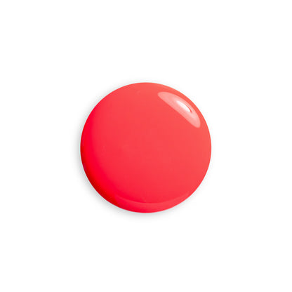 Verniz Gel Express Bubble Gum Coral 6ml