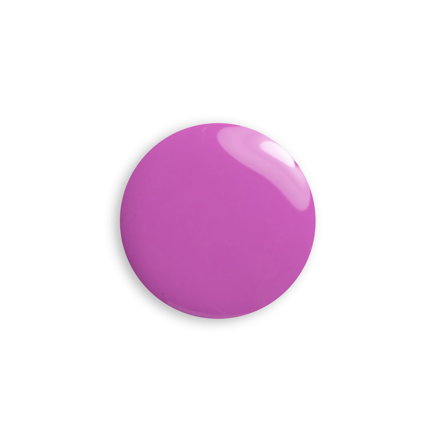 Verniz Gel Express Bubble Gum Fuchsia 6ml