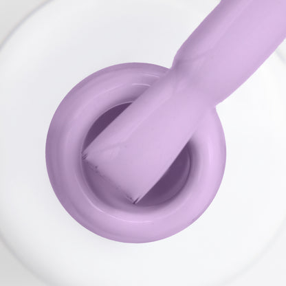 Kit Verniz Gel 6 Cores Express Bubble Gum