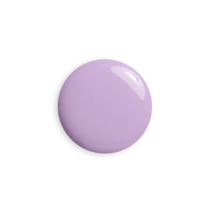 Kit Verniz Gel 6 Cores Express Bubble Gum