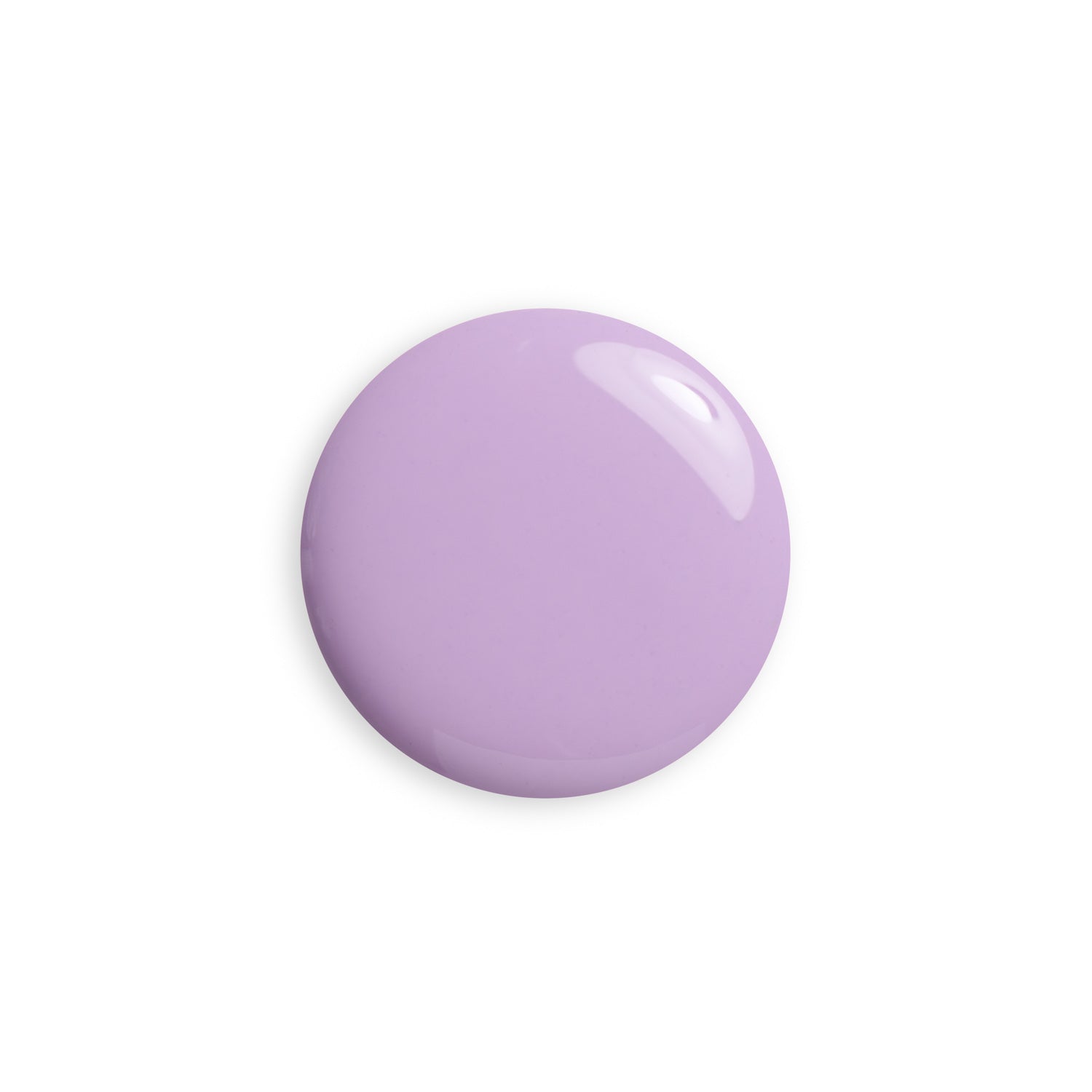 Verniz Gel Express Bubble Gum Lila 6ml