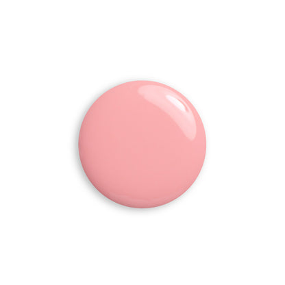 Verniz Gel Express Bubble Gum Peach 6ml