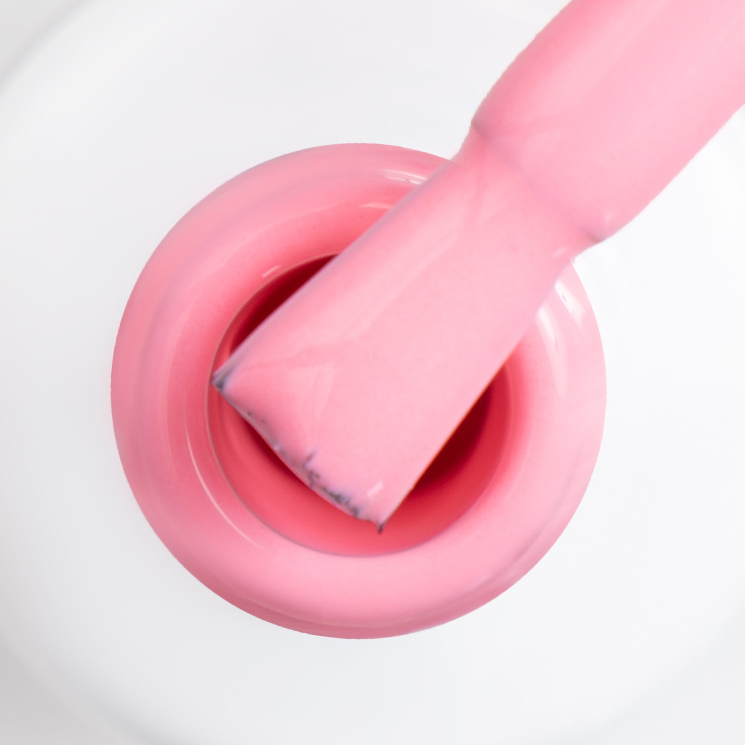 Verniz Gel Express Bubble Gum Pink 6ml