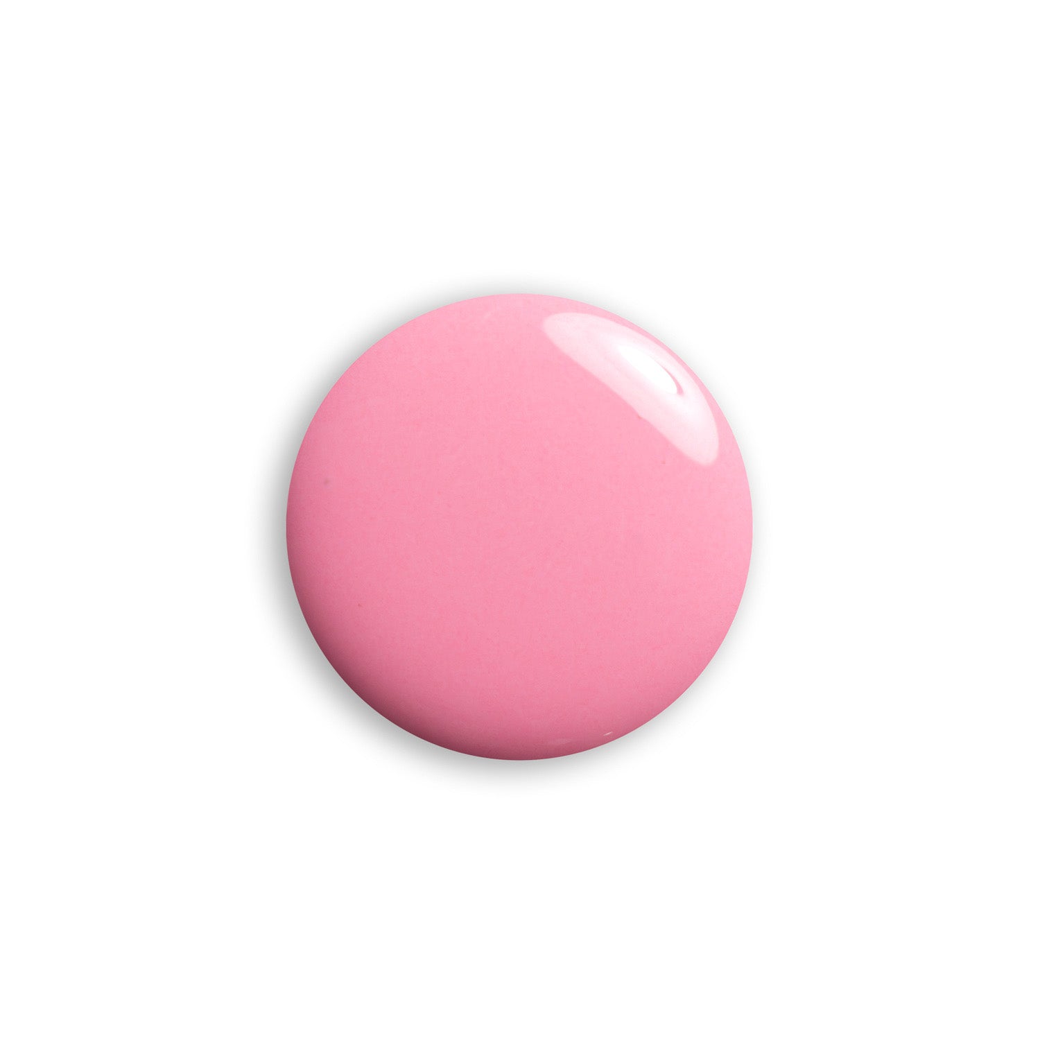 Verniz Gel Express Bubble Gum Pink 6ml