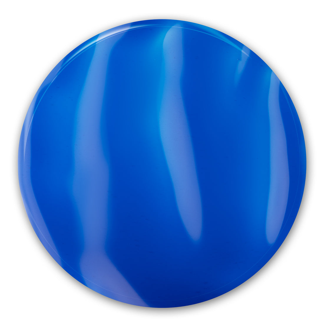 Verniz Gel Express Glass Blue 6ml
