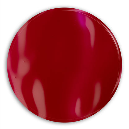 Verniz Gel Express Glass Red 6ml
