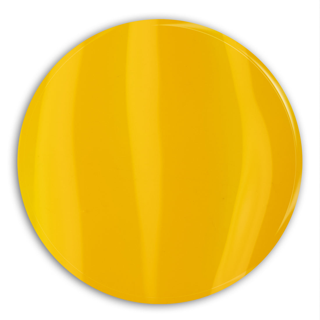 Verniz Gel Express Glass Yellow 6ml