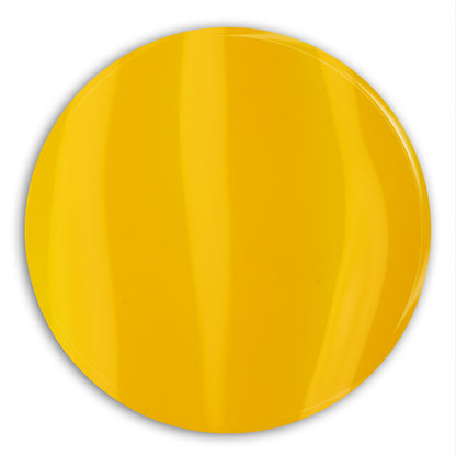 Verniz Gel Express Glass Yellow 6ml