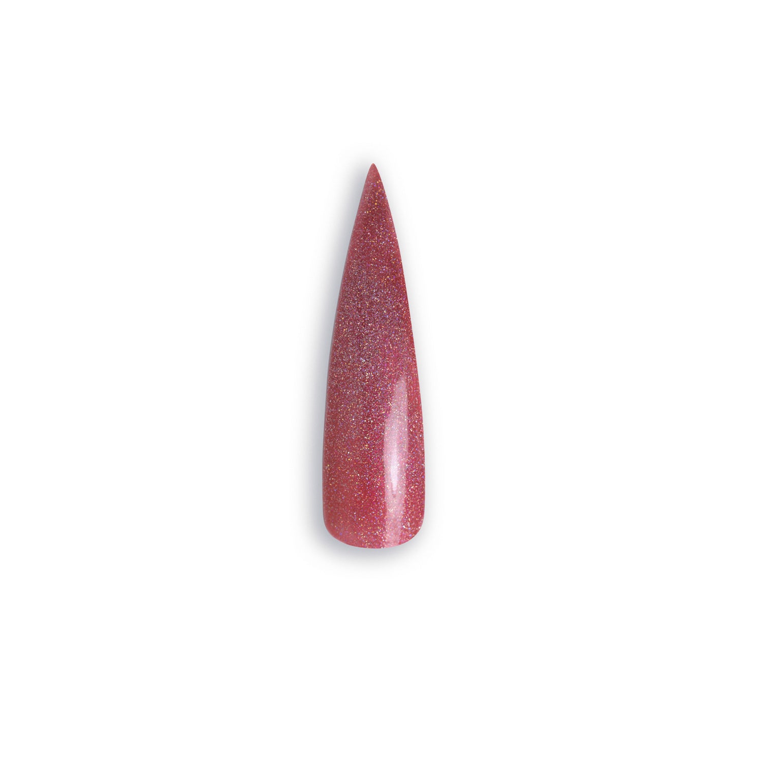 Verniz Gel Express Unicorn Coral Reef 6ml