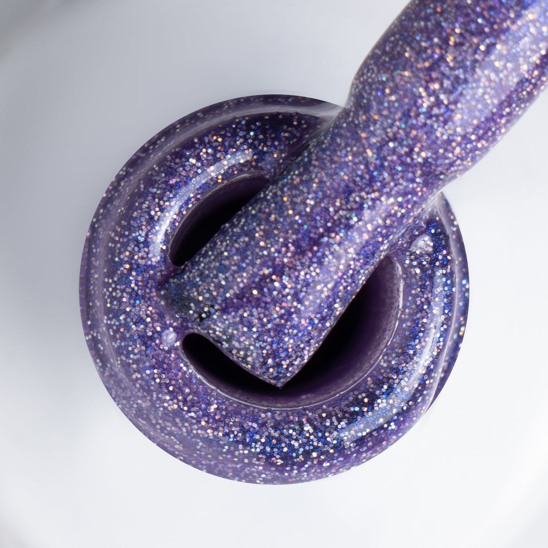 Verniz Gel Express Unicorn Lavender Lagoon 6ml