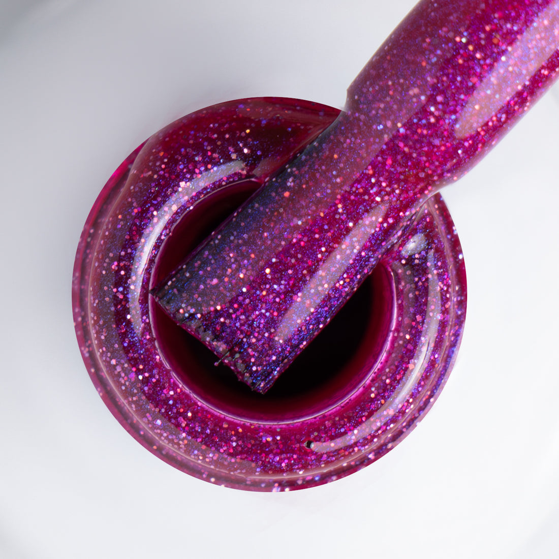Verniz Gel Express Unicorn Pink Starfish 6ml