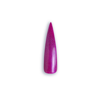 Verniz Gel Express Unicorn Pink Starfish 6ml