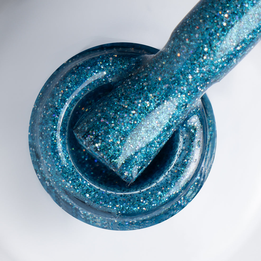 Verniz Gel Express Unicorn Sea Splash 6ml
