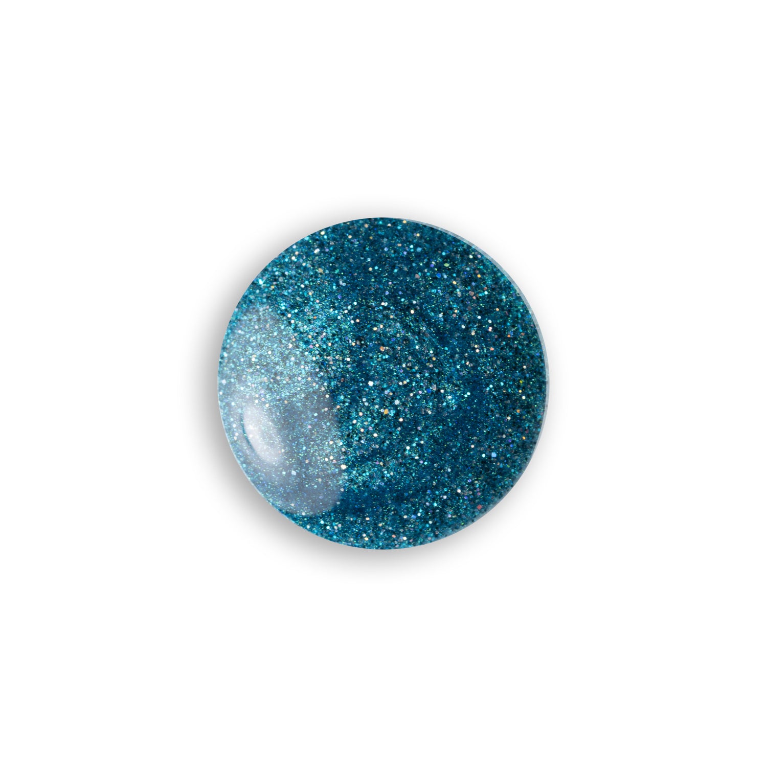 Verniz Gel Express Unicorn Sea Splash 6ml
