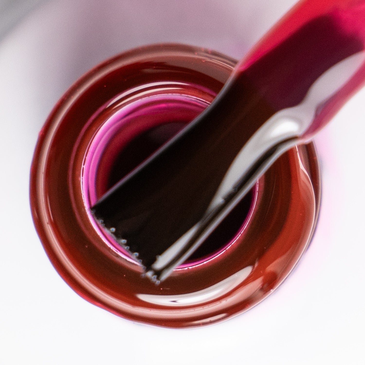 Kit Verniz Gel Express Vitral 6ml