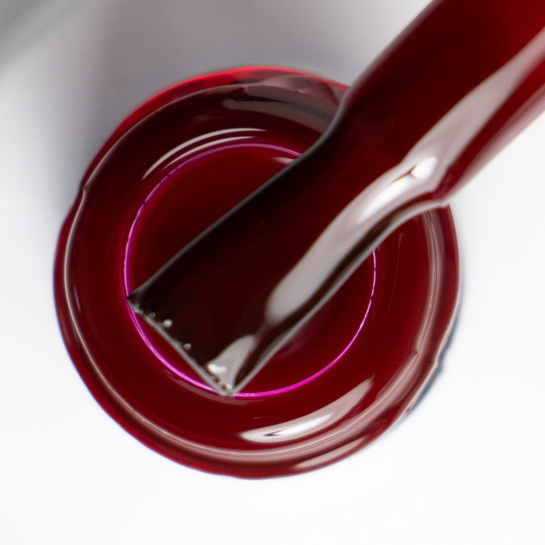 Express Vitral Wine Red 6ml