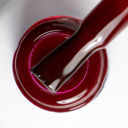 Kit Verniz Gel Express Vitral 6ml