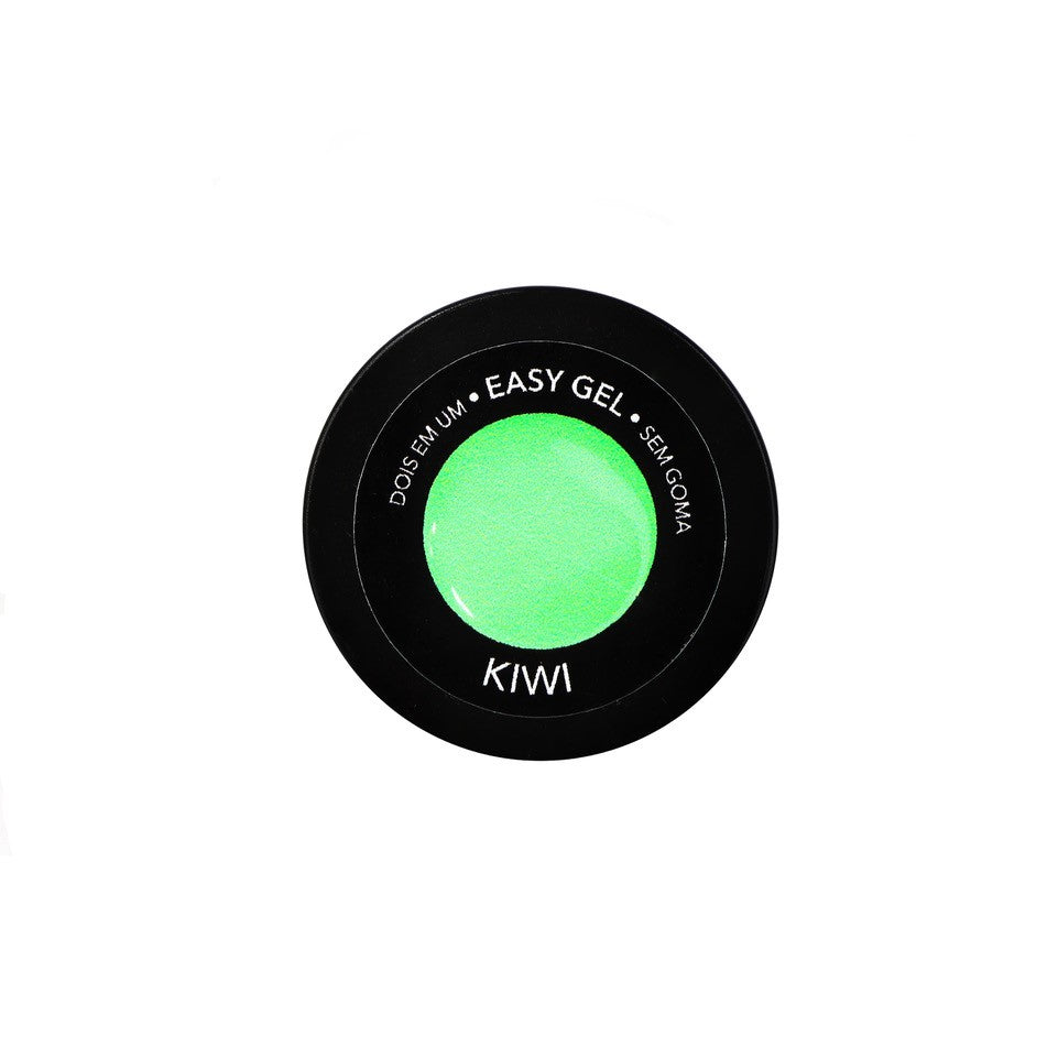 Easy Smoothie Kiwi 3