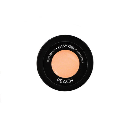 Easy Smoothie Peach 3