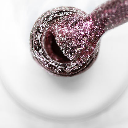 Express Platinium Pink 4