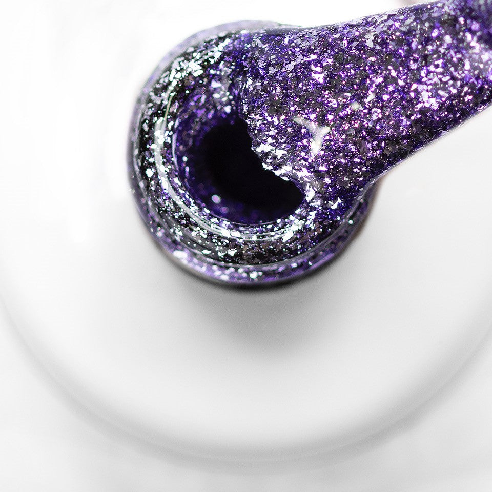 Express Platinium Purple 4