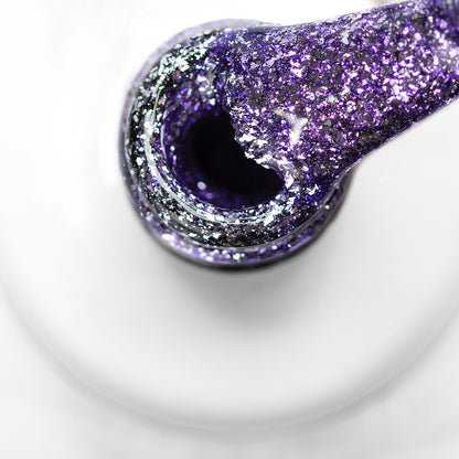 Express Platinium Purple 4