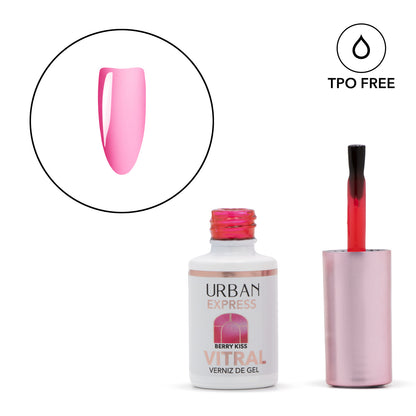Express Vitral Berry Kiss 6ml