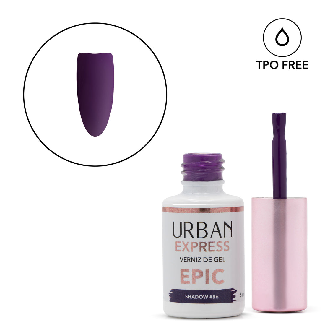 Express Epic Femme Shades 