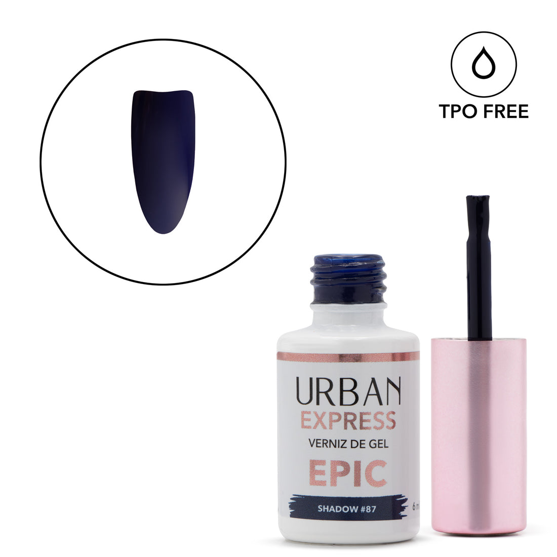 Express Epic Femme Shades 