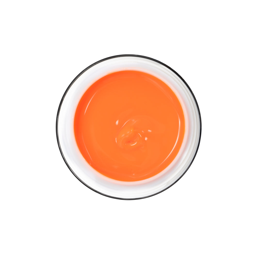 Gel de construção colorido - Fairy Builder Gel Bloom 30ml