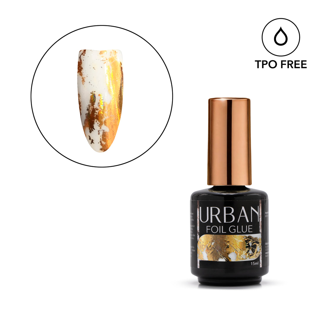 Foil Glue 15ml