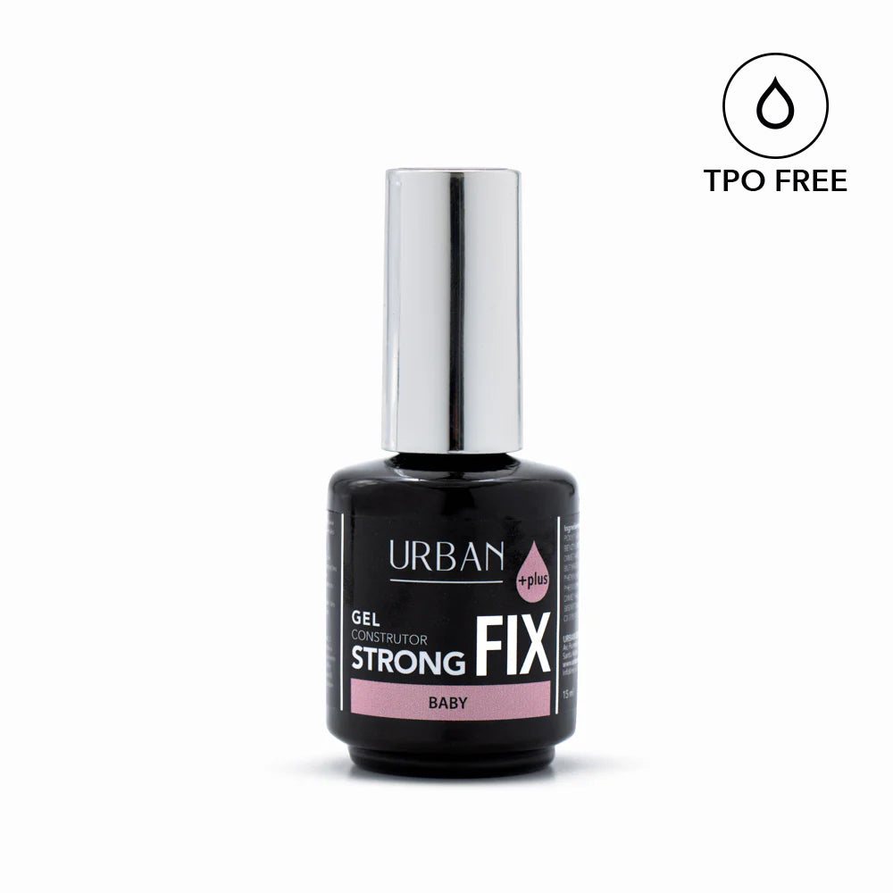 Gel Fix Strong Plus Baby 15ml