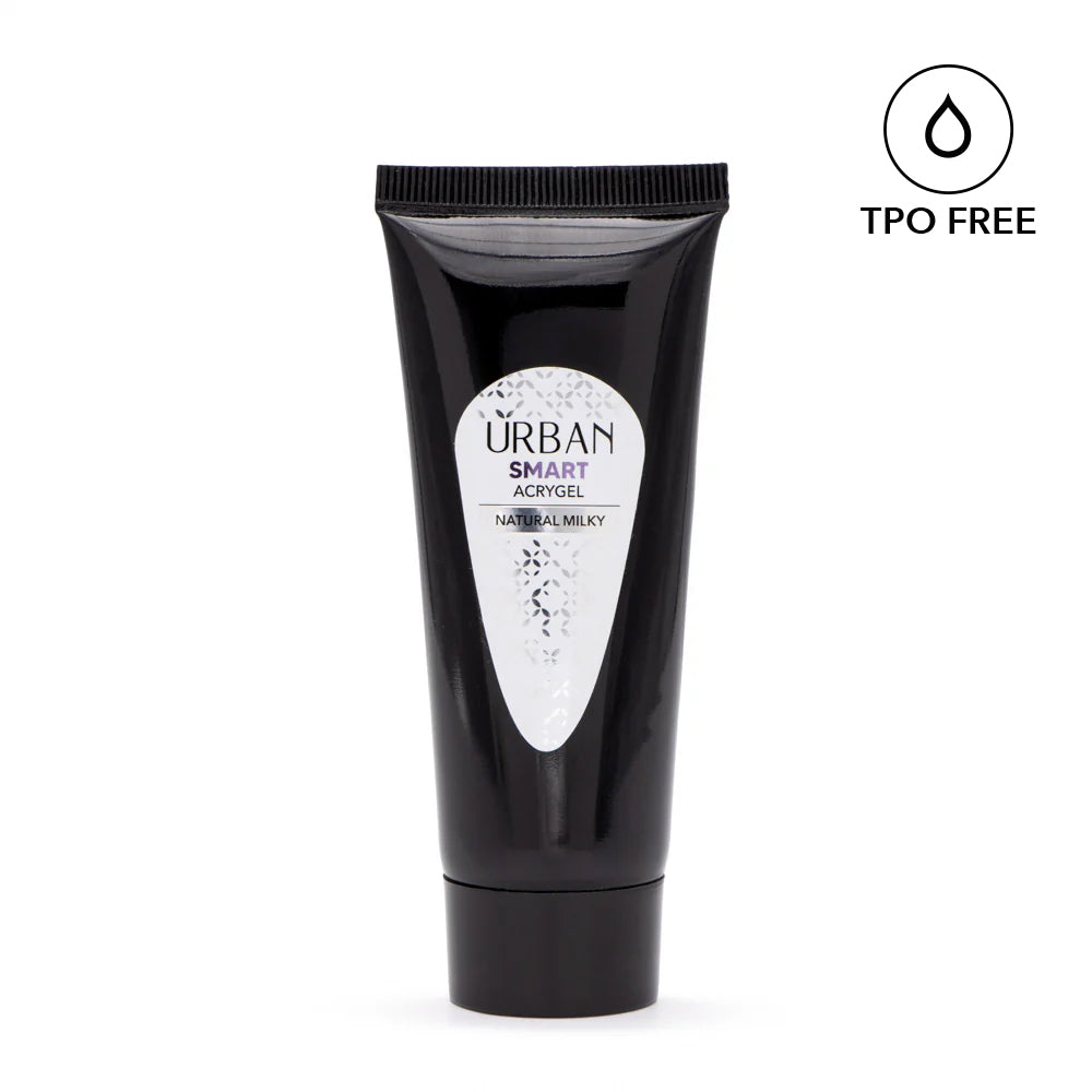 Smart Acrygel Natural Milky 30ml