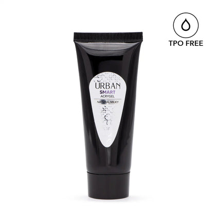 Smart Acrygel Natural Milky 30ml